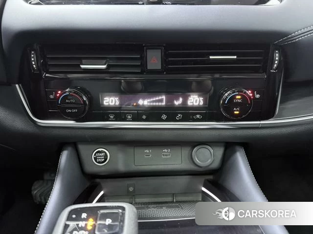 Nissan Qashqai id 4263249 из Китая 24