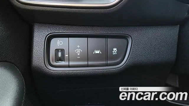 Hyundai Santa Fe TM id 2675665 из Кореи 19