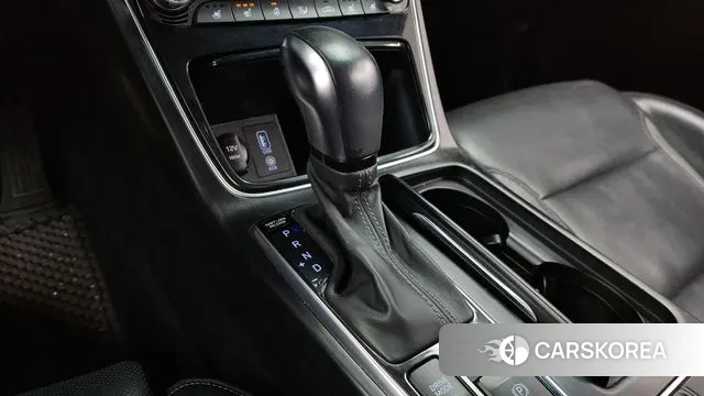 Hyundai Grandeur IG id 3423094 из Кореи 19