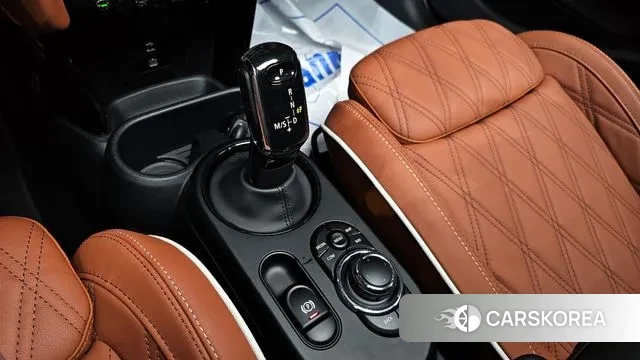 Mini Cooper S id 3452196 из Кореи 19