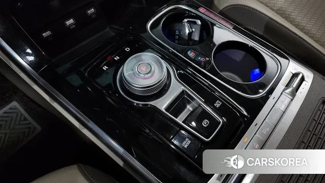 Kia Carnival 4th generation id 3508628 из Кореи 19