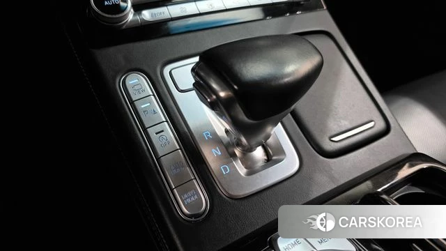 Genesis G90 id 4907526 из Кореи 19