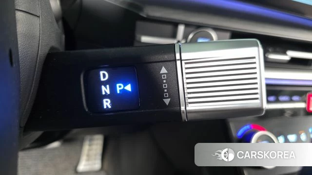 Hyundai Santa Fe (MX5) id 4230008 из Кореи 19