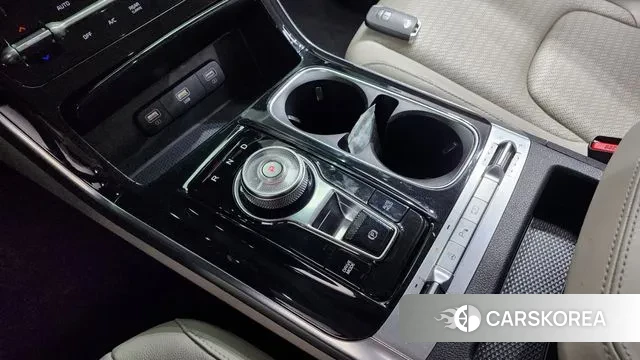 Kia Carnival 4th generation id 3788569 из Кореи 19