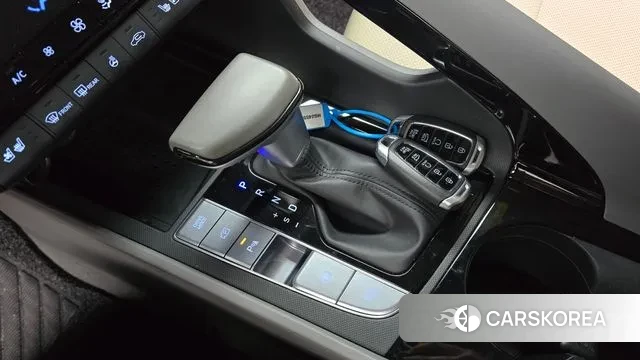 Hyundai Avante (CN7) id 3458227 из Кореи 19