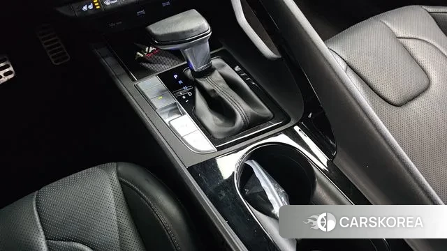 Hyundai Avante (CN7) id 3483798 из Кореи 19