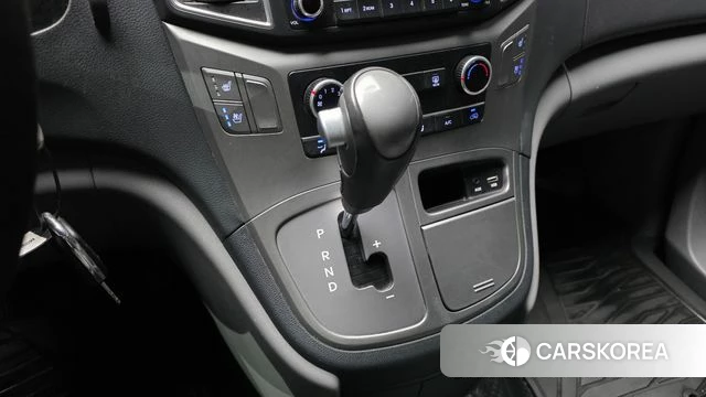 Hyundai The New Grand Starex id 4491010 из Кореи 19