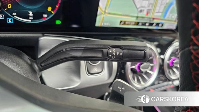 Mercedes-Benz GLB-Class X247 id 3923017 из Кореи 19