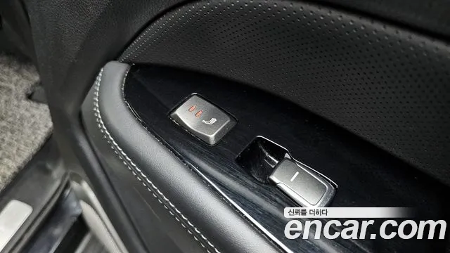 Ssangyong G4 Rexton id 2764067 из Кореи 19