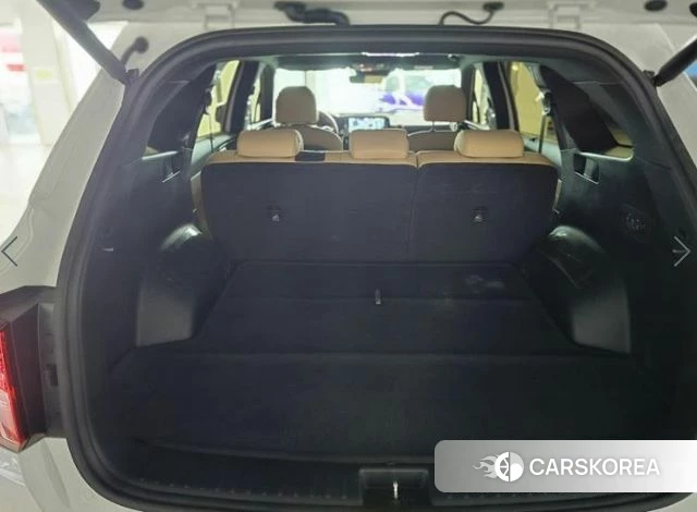 Kia Sorento 4th Generation id 4224129 из Кореи 9