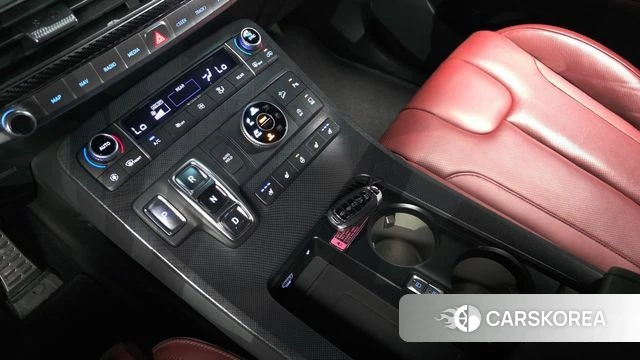Hyundai Palisade id 4435496 из Кореи 31