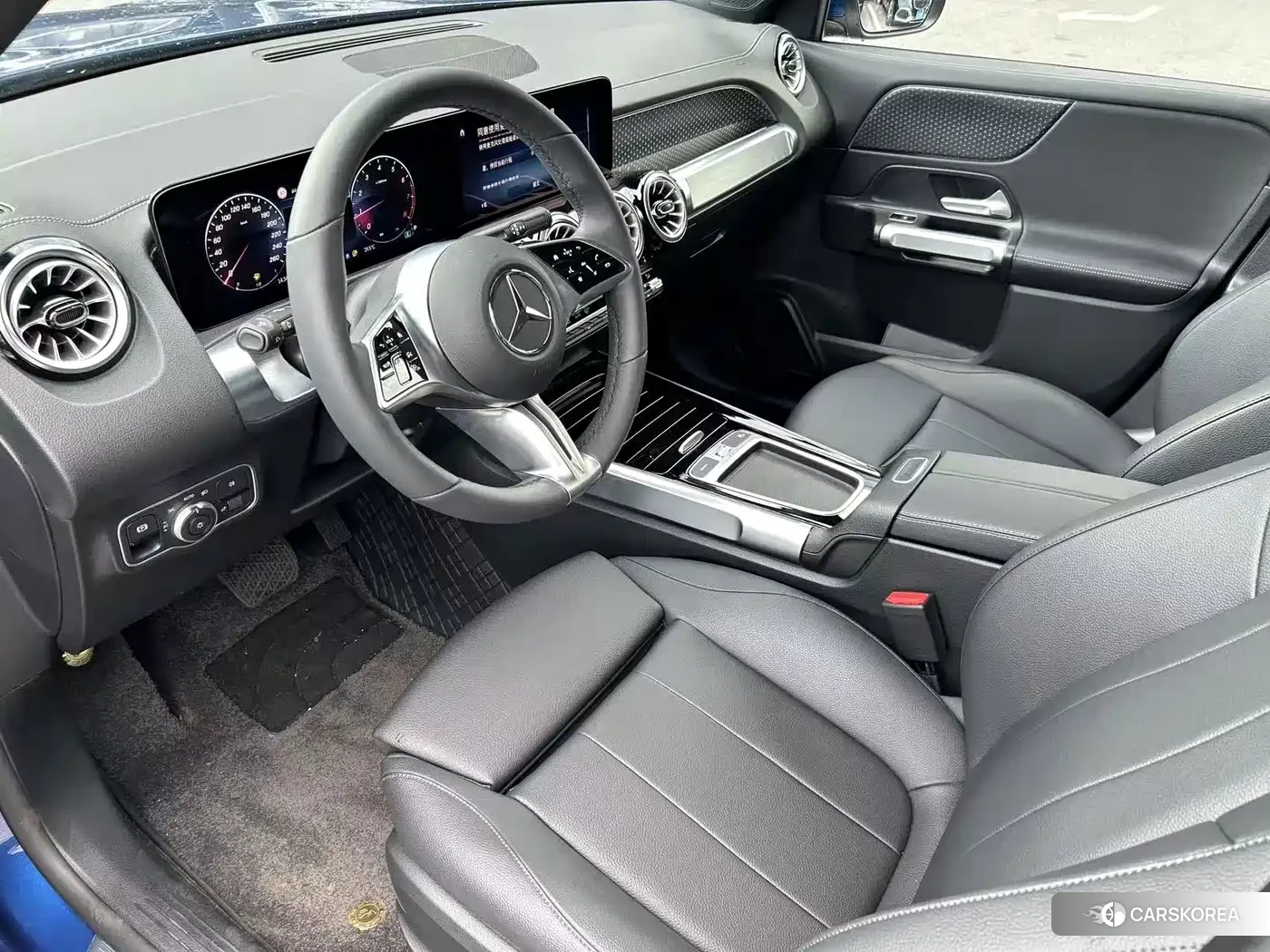 Mercedes-Benz GLB id 4679712 из Китая 16