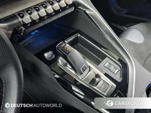 Peugeot 3008 second generation id 3458823 из Кореи 19