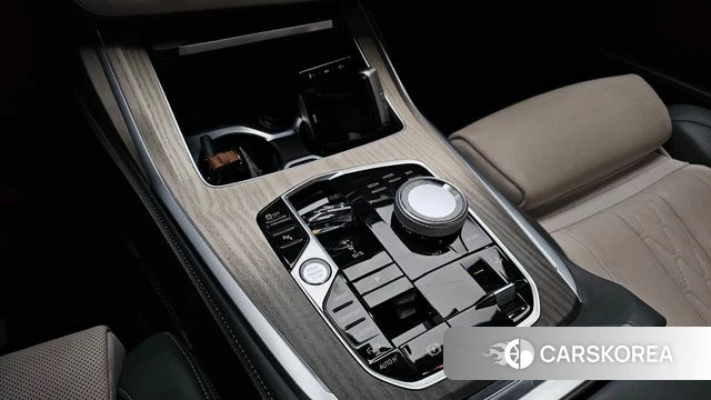 BMW X7 (G07) id 4572086 из Кореи 34