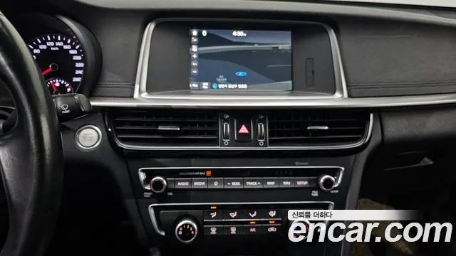 Kia The New K5 2nd generation id 2654395 из Кореи 19