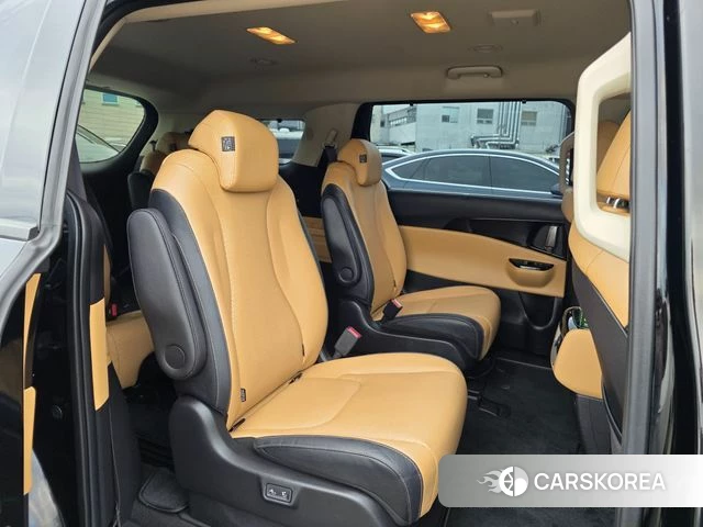 Kia Carnival 4th generation id 3940859 из Кореи 19