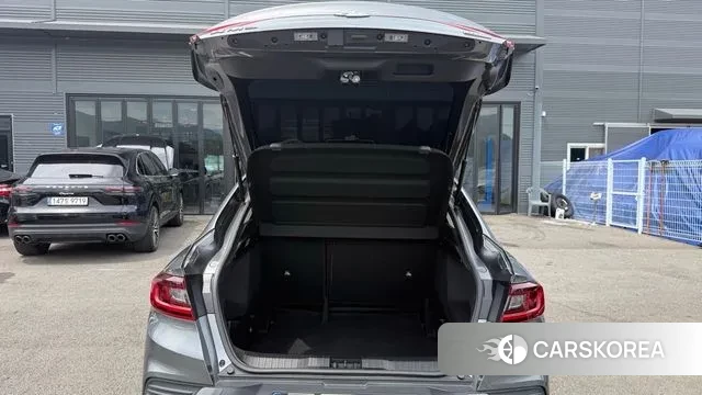 Renault Korea (Samsung) XM3 id 3438799 из Кореи 16