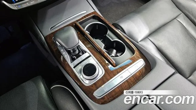 Kia More K9 id 2932935 из Кореи 19