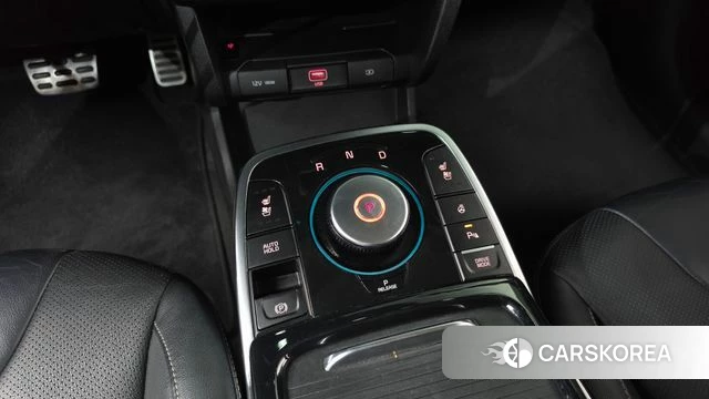 Kia Niro EV id 4856162 из Кореи 32