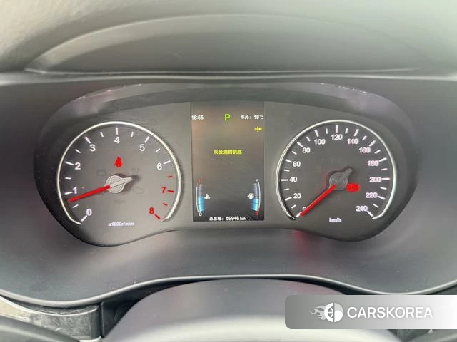 BYD Song MAX id 4210226 из Китая 15