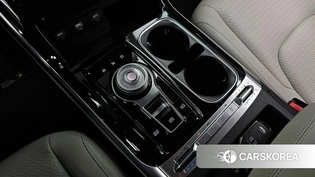 Kia Carnival 4th generation id 3807064 из Кореи 19