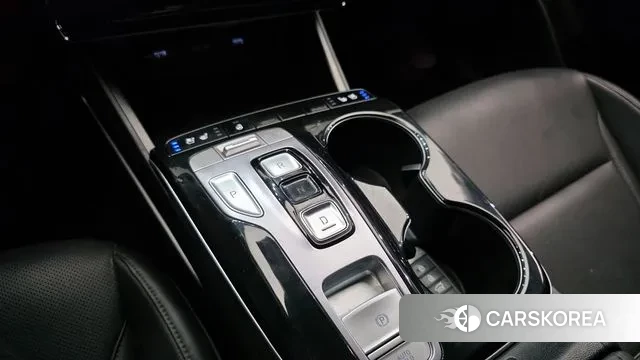 Hyundai Tucson (NX4) id 3269098 из Кореи 19