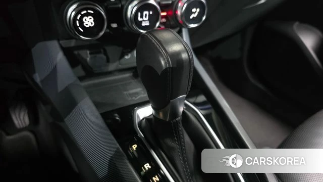 Renault Korea (Samsung) XM3 id 4614721 из Кореи 19