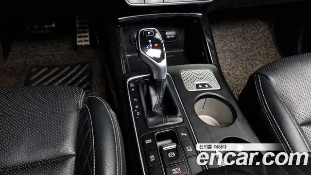 Kia The New Sorento id 2827799 из Кореи 19