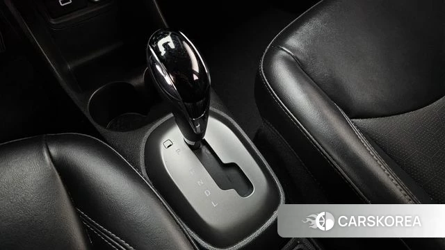 Chevrolet (GM Daewoo) The New Spark id 4459465 из Кореи 29