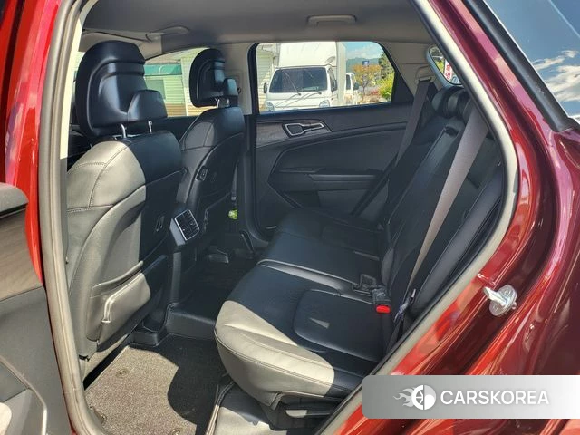 Kia Sportage 5th Generation id 4303629 из Кореи 19
