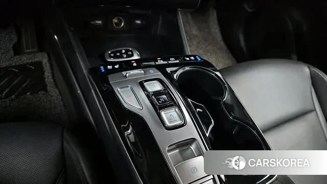 Hyundai Tucson (NX4) id 3529866 из Кореи 19