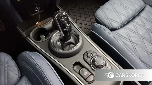 Mini Cooper S Countryman id 3528848 из Кореи 19