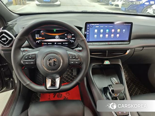 MG MG5 id 3908492 из Китая 12