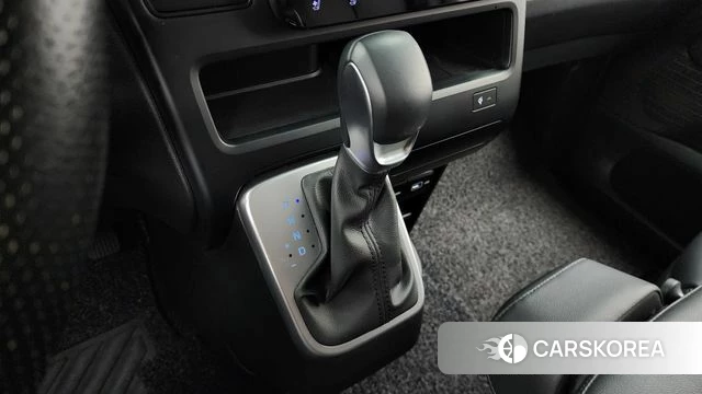 Hyundai Staria id 4540375 из Кореи 38