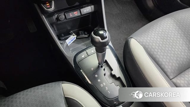 Kia All New Morning (JA) id 4471254 из Кореи 32