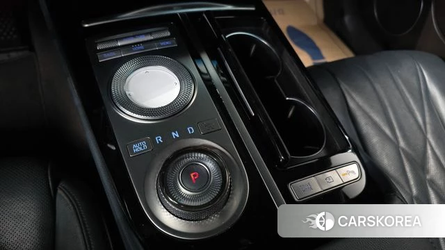 Genesis G80 (RG3) id 4736885 из Кореи 30