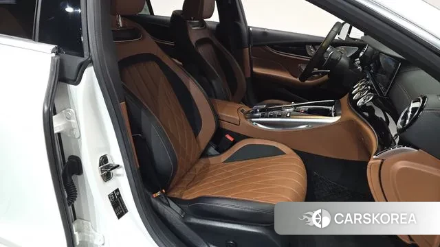 Mercedes-Benz AMG GT id 3727991 из Кореи 19