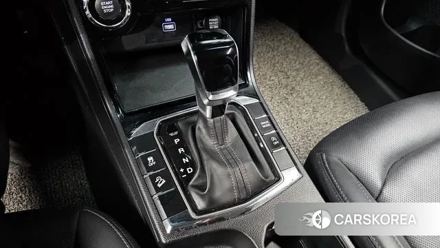 Ssangyong Beautiful Korando id 3703386 из Кореи 19