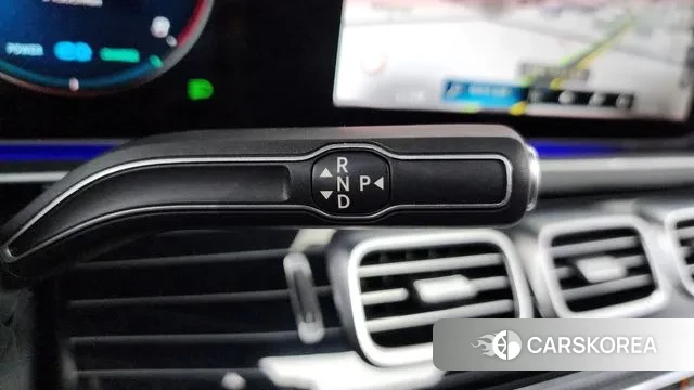 Mercedes-Benz GLS - Class X167 id 2964196 из Кореи 19