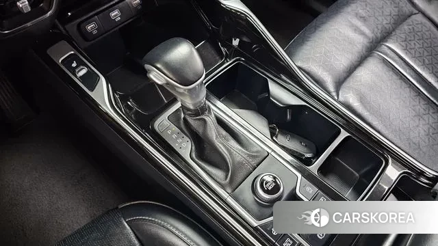 Kia Sorento 4th Generation id 3024055 из Кореи 19