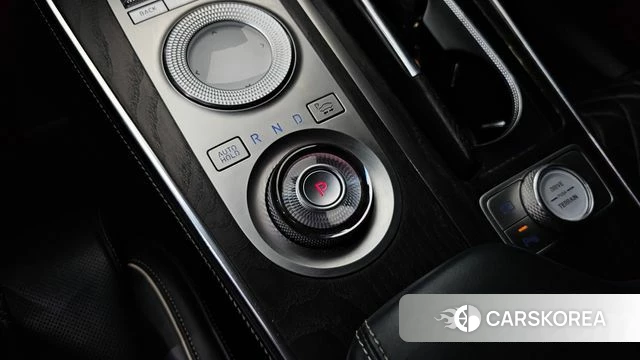 Genesis GV80 id 3898394 из Кореи 19