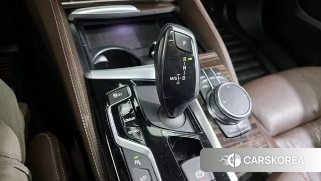 BMW 6 Series GT (G32) id 3718387 из Кореи 19