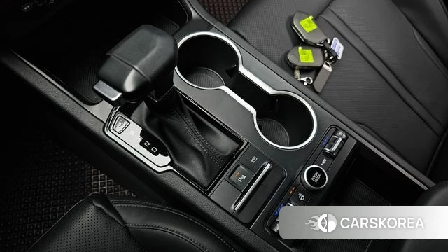 Kia The New K5 3rd generation id 4767311 из Кореи 31