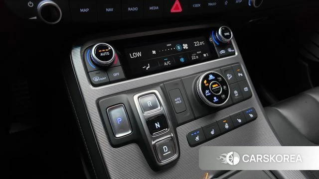 Hyundai The New Palisade id 4560939 из Кореи 19