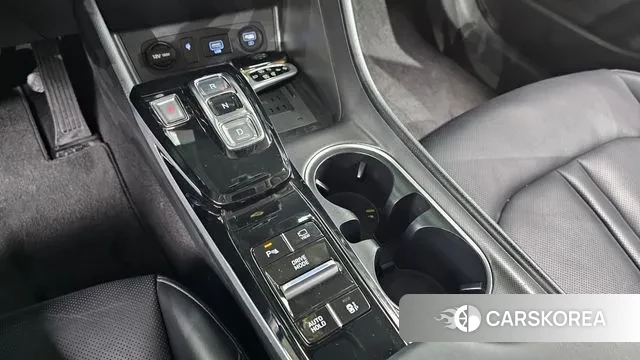 Hyundai Sonata (DN8) id 3324740 из Кореи 19