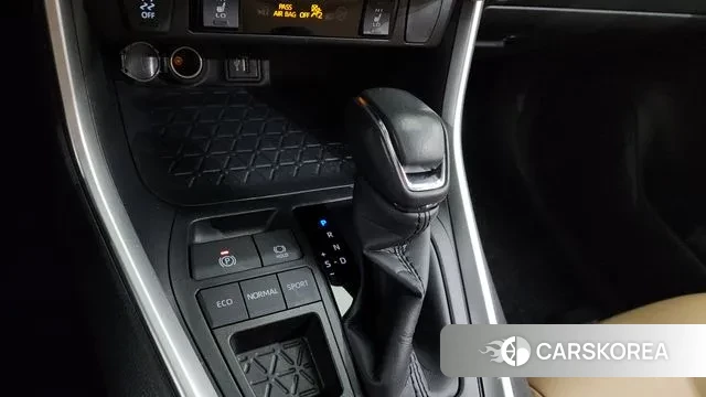 Toyota RAV4 5th Generation id 3262667 из Кореи 19