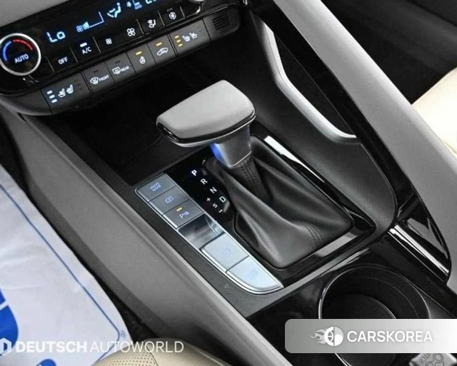 Hyundai The New Avante (CN7) id 4639902 из Кореи 19