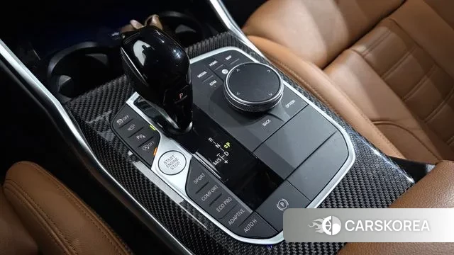 BMW 3 Series (G20) id 3027368 из Кореи 19