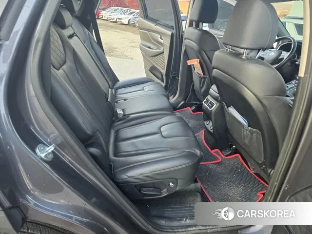 Hyundai The New Santa Fe id 3468156 из Кореи 16