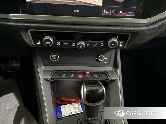 Audi Q3 id 4278067 из Китая 26